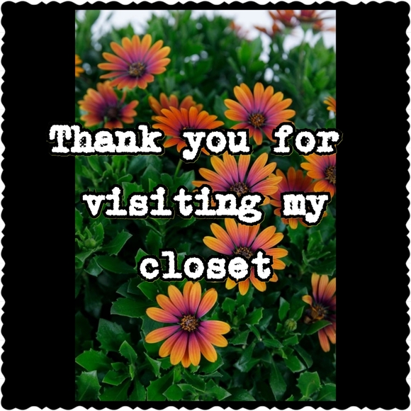 THANK YOU! - Picture 1 of 1